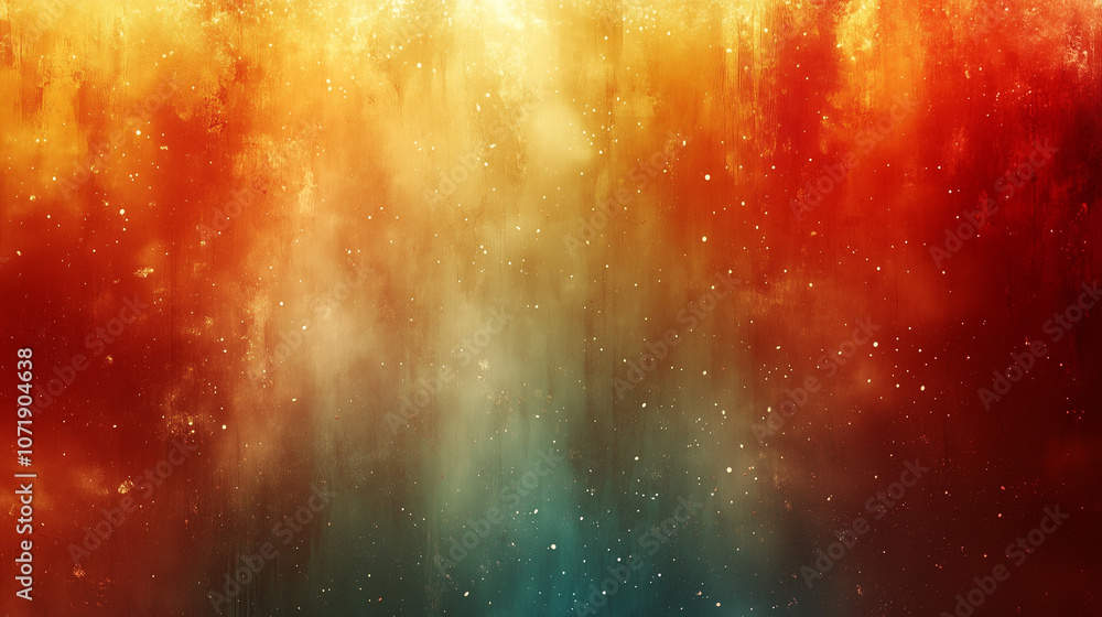 Obraz premium colorful abstract background 