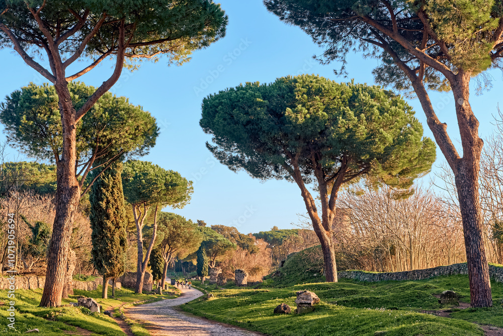 Appian Way