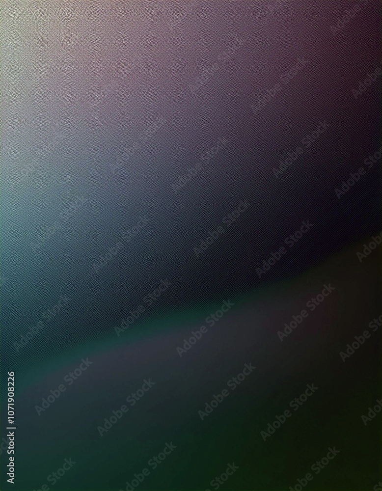 Obraz premium Abstract Gradient Background with Purple, Blue,