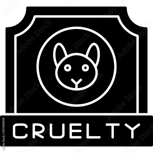 Cruelty Free Icon