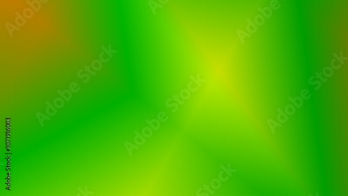 Beautiful green abstract background. Amber neutral backdrop for presentation design, green base for website, print, base for banners, wallpapers, business cards, brochures, banners