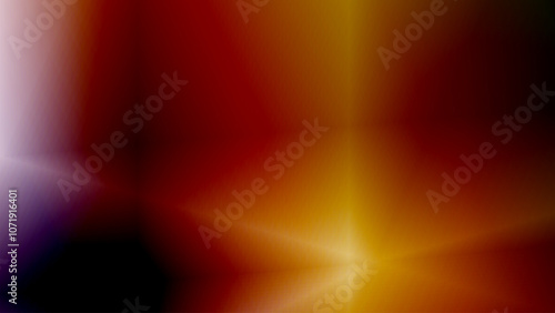 sheet metal painted a copper color. background or texture