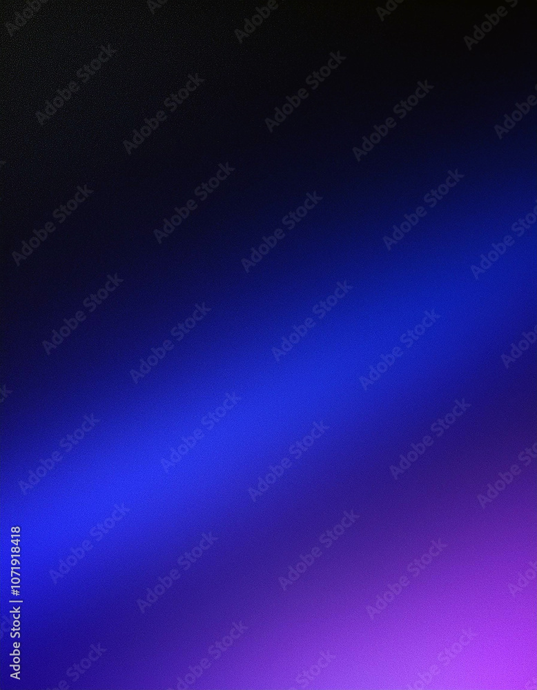 Abstract Purple and Blue Gradient Background Abstract Purple and Blue Gradient Background