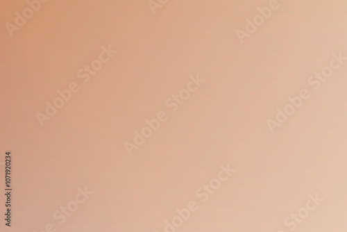 An Ethereal Brown-White Gradient Background, Smooth Motion In Dark And Isolated Space. Dependable Gradient Background From Brown To White Motion. Brown, White, Dark Gradient Backdrop.