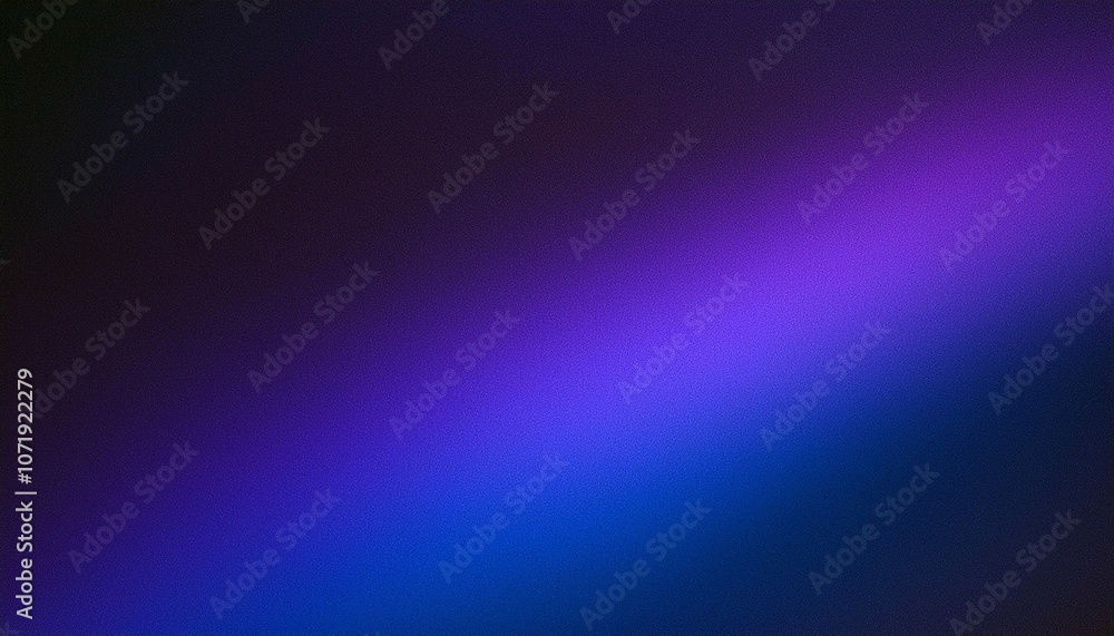 Abstract Purple and Blue Gradient Background Abstract Purple and Blue Gradient Background