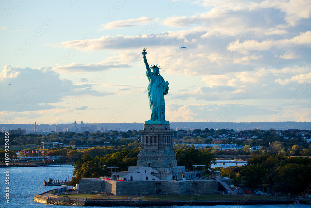 Fototapeta premium New York - New York