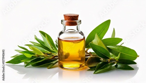 tea tree essential oil