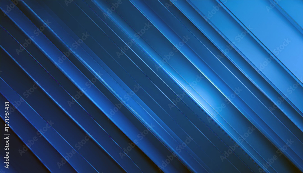 Obraz premium blue background