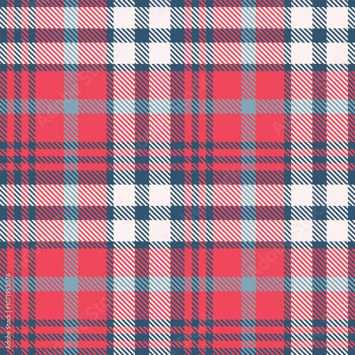 Wallpaper Mural Tartan Plaid Pattern Seamless. Classic Scottish Tartan Design. Seamless Tartan Illustration Vector Set for Scarf, Blanket, Other Modern Spring Summer Autumn Winter Holiday Fabric Print. Torontodigital.ca