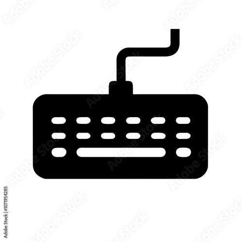 Keyboard Icon