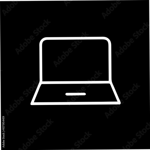 Laptop Icon
