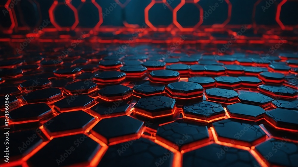 Obraz premium HiTechBackgrounds, FuturisticDesigns, DigitalTechVisuals, ModernTechGraphics 