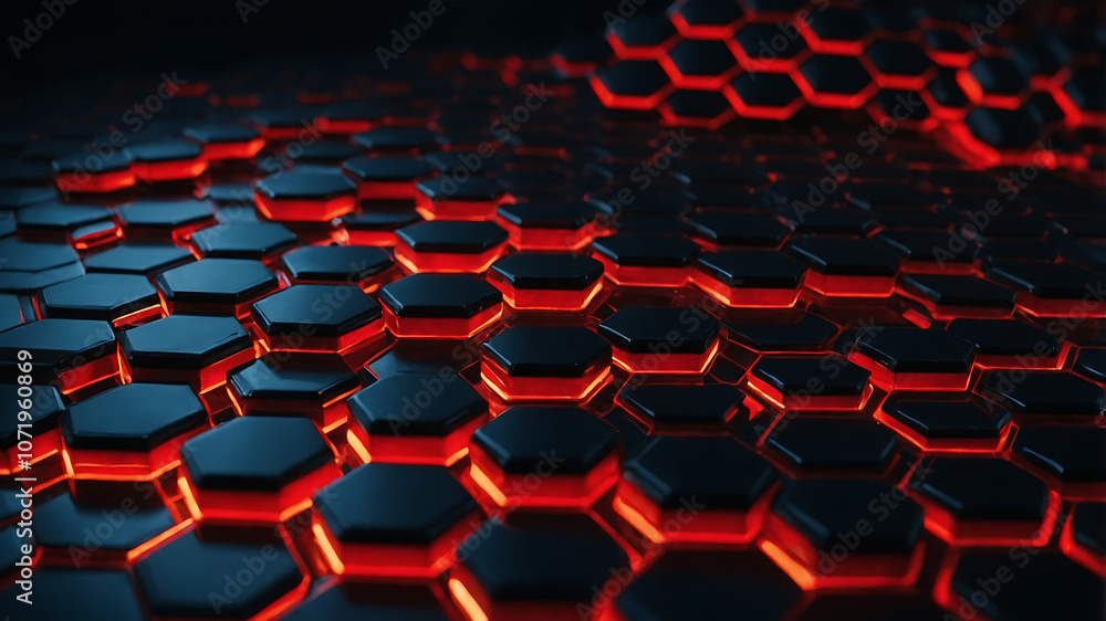 Obraz premium HiTechBackgrounds, FuturisticDesigns, DigitalTechVisuals, ModernTechGraphics 