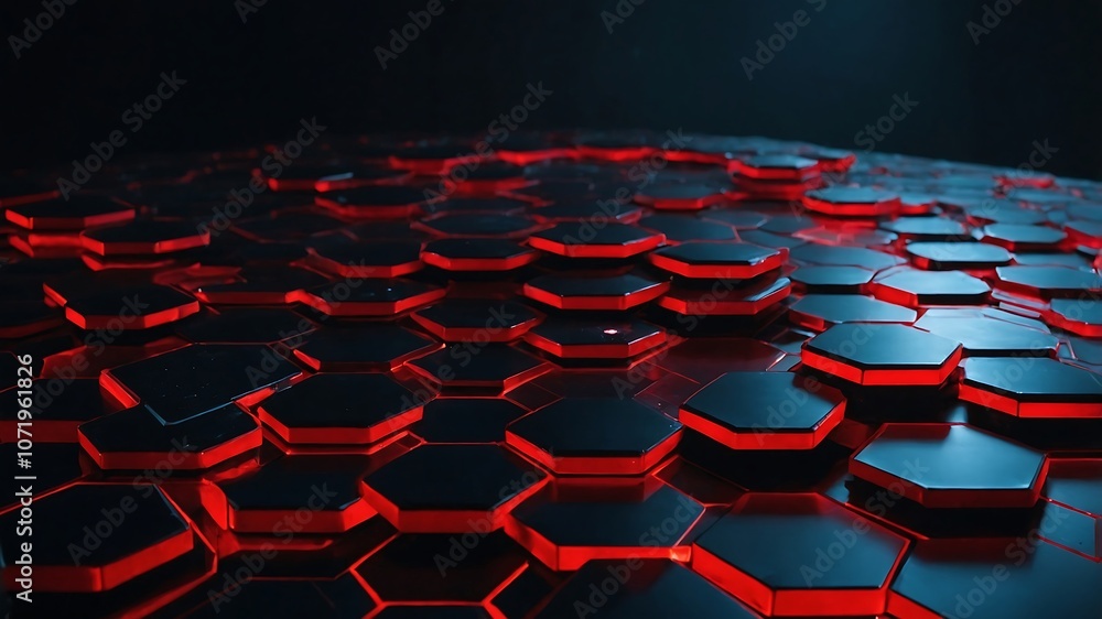 Fototapeta premium HiTechBackgrounds, FuturisticDesigns, DigitalTechVisuals, ModernTechGraphics 