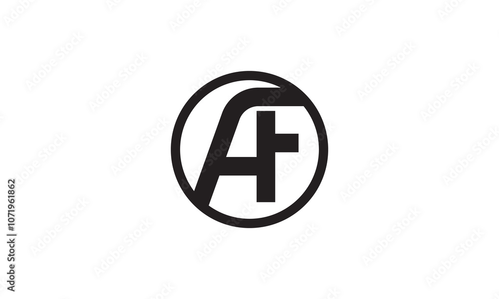 AF Alphabet letter logo, AF logo, af initial logo
AF Alphabet letter logo, AF logo, af initial logo