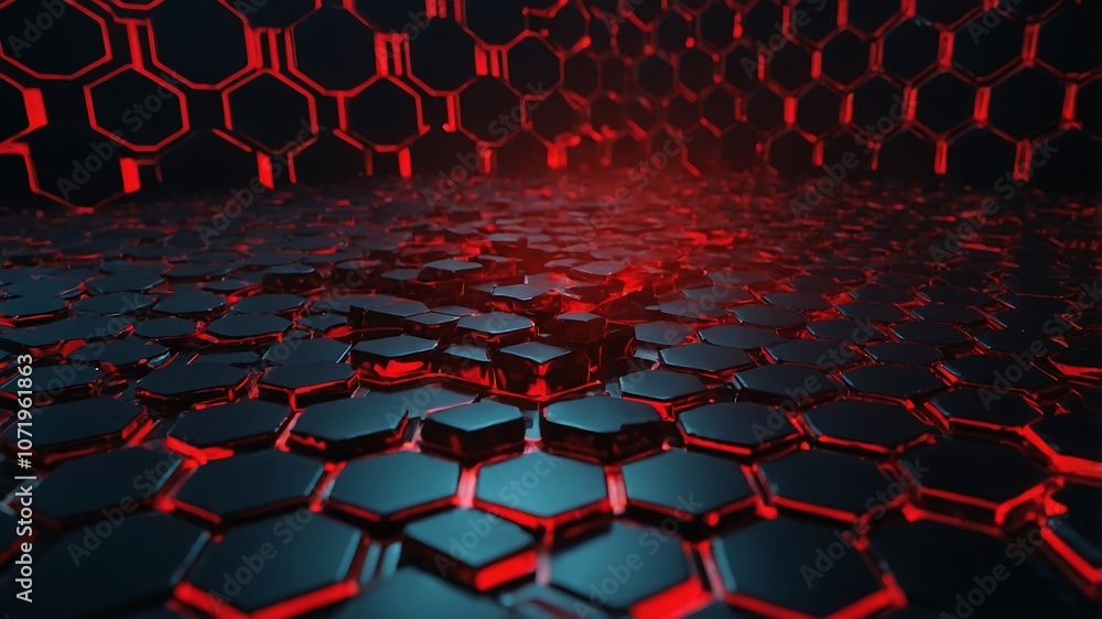 Fototapeta premium HiTechBackgrounds, FuturisticDesigns, DigitalTechVisuals, ModernTechGraphics 