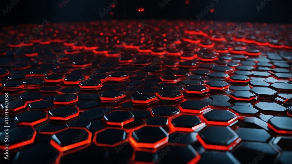 Obraz premium HiTechBackgrounds, FuturisticDesigns, DigitalTechVisuals, ModernTechGraphics 