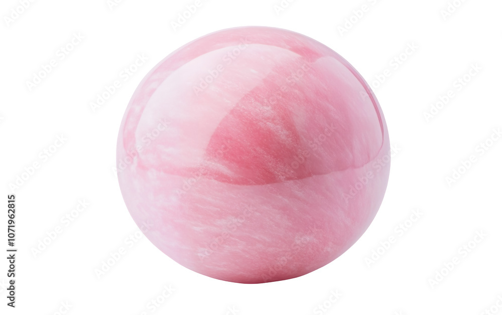 PNG object on clear backdrop. Smooth pink marble sphere with a glossy finish, perfect for decorative or architectural design. Isolated on transparent background. PNG object on clear backdrop. Smooth pink marble sphere with a glossy finish, perfect for decorative or architectural design. Isolated on transparent background.
