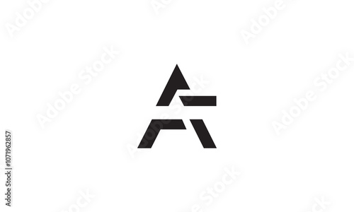 Free Download AF Alphabet letter logo, AF logo, af initial logo	
 - GFXLoad
