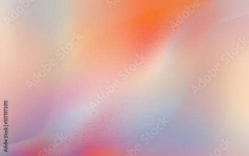 Wallpaper Mural A colorful background with a white line in the middle Torontodigital.ca