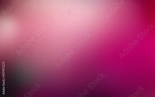 Wallpaper Mural A pink background with a blurry edge Torontodigital.ca