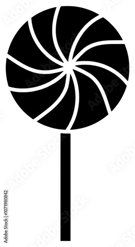 plant illustration peppermint silhouette leaf logo candy icon lollypop outline leaves food mint fresh green spearmint menthol natural nature shape and vector graphic background