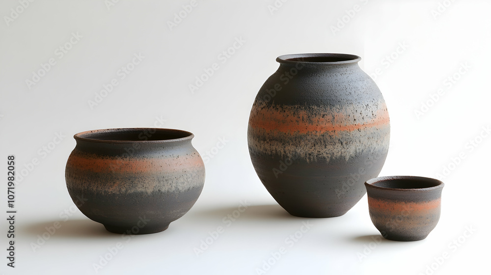 Hailing from Okayama Prefecture, Bizen Ware represents a traditional style of Japanese stoneware, notable for its natural ash glazes and unglazed finishes. Hailing from Okayama Prefecture, Bizen Ware represents a traditional style of Japanese stoneware, notable for its natural ash glazes and unglazed finishes.
