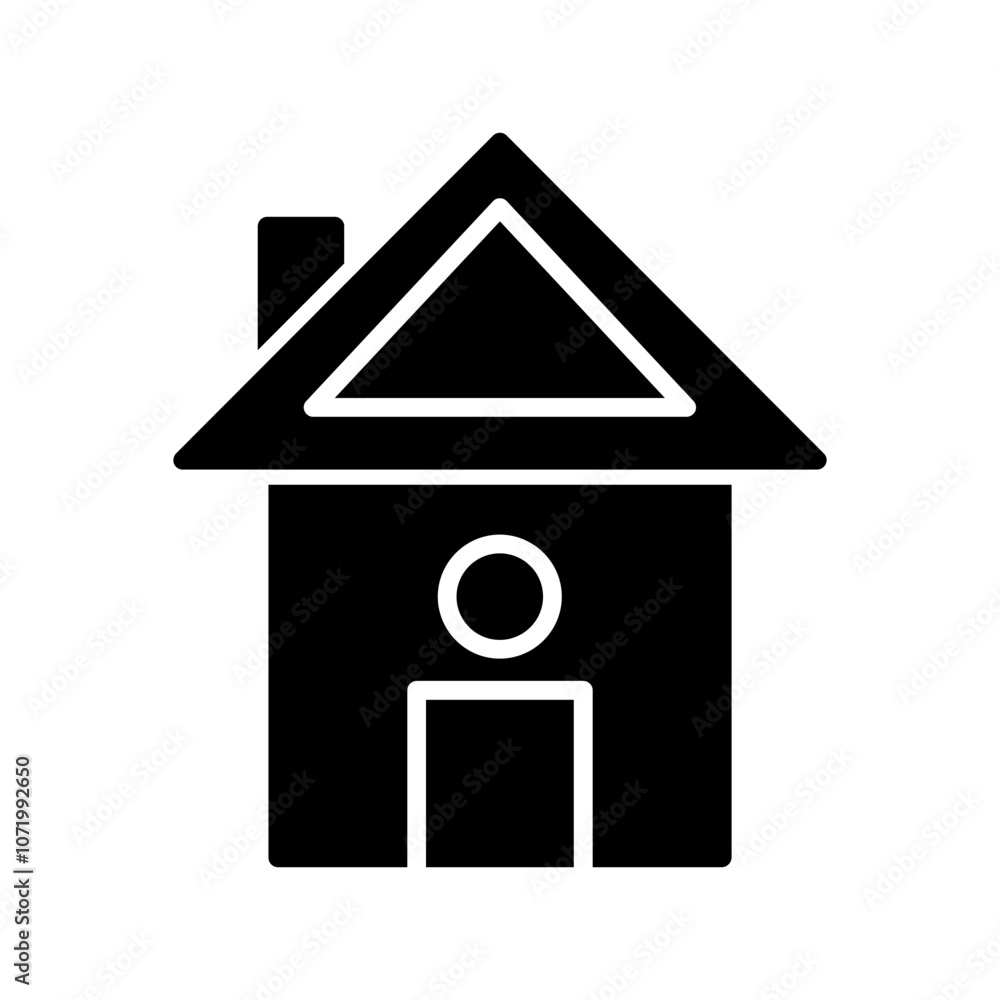 Home Vector Icon Home Vector Icon