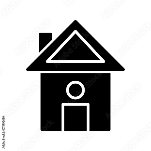 Home Vector Icon