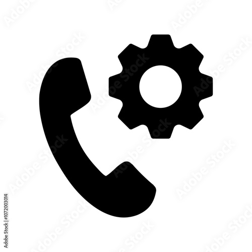 Technical Help Vector Icon