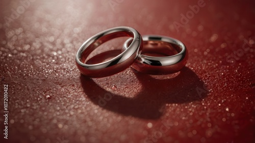 Wallpaper Mural ring, jewelry, gold, diamond, silver, wedding, metal, jewel, gem, love, engagement, jewellery, gift, precious, object, fashion, luxury, beauty, shiny, platinum, isolated, stone, decoration, heart, rin Torontodigital.ca