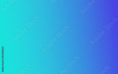 noise background with a blue gradient