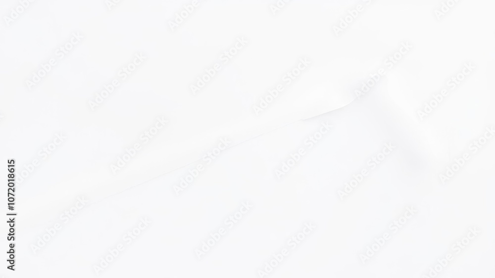 Close-up of white plastic adhesive tape with textured surface, plastic, white, detail Close-up of white plastic adhesive tape with textured surface, plastic, white, detail