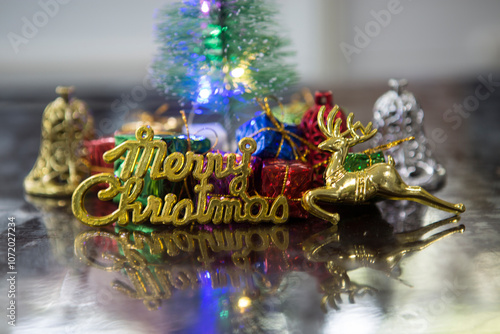 Merry Christmas