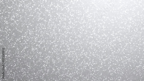 textured glittery surface and silver glitter scene, scene-shimmering and surface-glittery