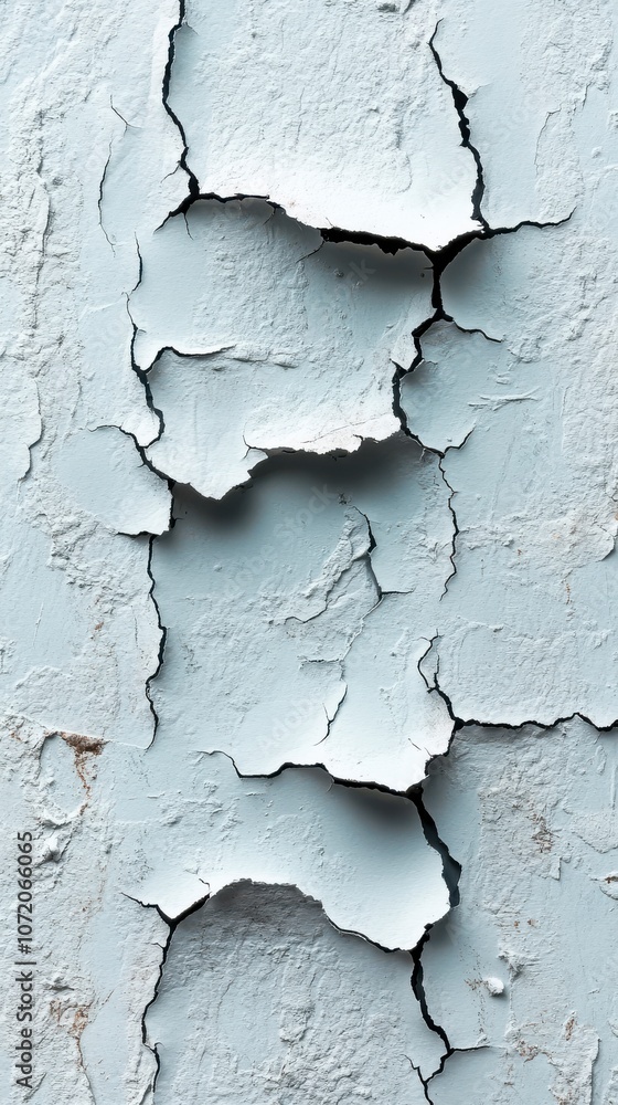 Weathered White Wall Texture Weathered White Wall Texture