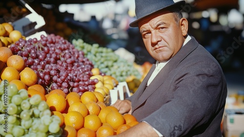 A person holding a pile of fresh fruits