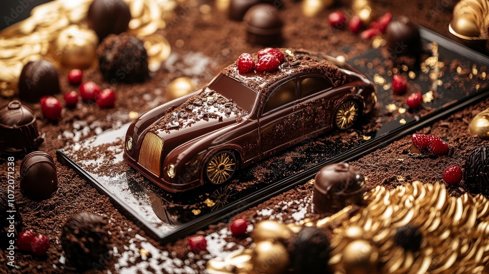 Savor a masterfully composed symphony of chocolate tastes. Every rich morsel is embellished with exquisite embellishments, guaranteeing a voyage through smooth textures and mouthwatering flavors. Savor a masterfully composed symphony of chocolate tastes. Every rich morsel is embellished with exquisite embellishments, guaranteeing a voyage through smooth textures and mouthwatering flavors.