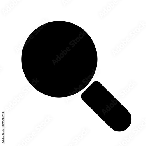 Magnifying Glass Icon