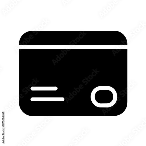 MasterCard Icon