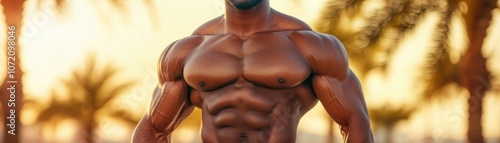 Achieve Your Fitness Goals Wellness-Focused Weight Gain, Muscle Building, and Motivation, Bodybuilding and Fitness Inspiration for a Healthier Lifestyle