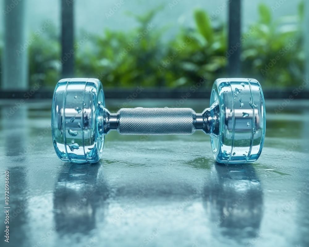 Build Strength and Achieve Healthy Weight Gain with Effective Fitness Techniques Motivation, Wellness, and Strength Training for a Balanced Lifestyle
