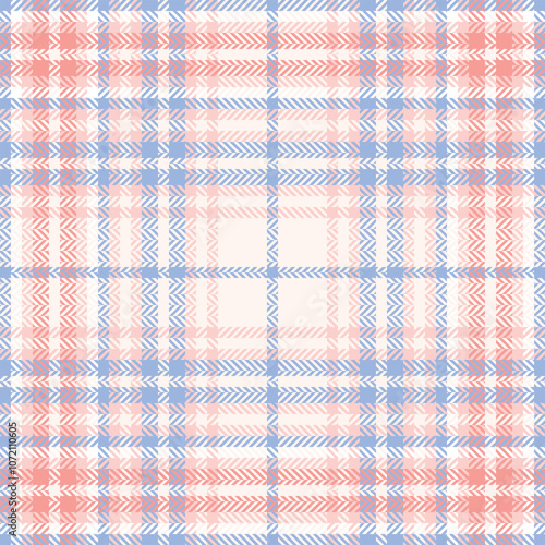 Tartan Plaid Seamless Pattern. Plaid Pattern Seamless. Seamless Tartan Illustration Vector Set for Scarf, Blanket, Other Modern Spring Summer Autumn Winter Holiday Fabric Print.
