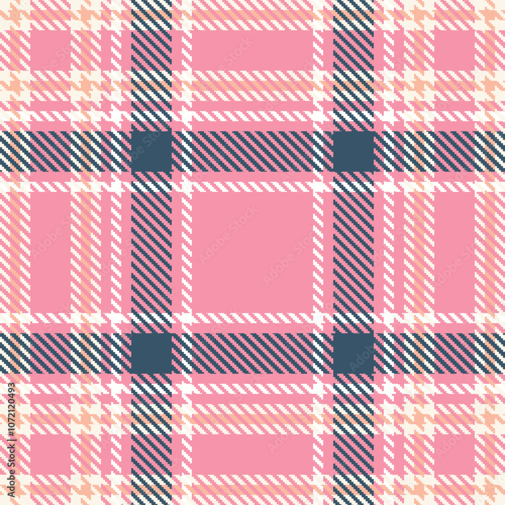 Tartan Plaid Seamless Pattern. Scottish Plaid, for Scarf, Dress, Skirt, Other Modern Spring Autumn Winter Fashion Textile Design. Tartan Plaid Seamless Pattern. Scottish Plaid, for Scarf, Dress, Skirt, Other Modern Spring Autumn Winter Fashion Textile Design.