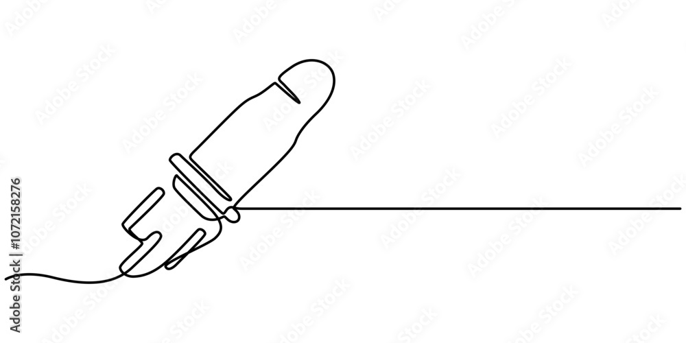 Single continuous line drawing of a bullets. One continuous line drawing of cartridge. Vector illustration. Linear bullet or patron, bullet continuous line drawing, sketch, vector, Continuous one Single continuous line drawing of a bullets. One continuous line drawing of cartridge. Vector illustration. Linear bullet or patron, bullet continuous line drawing, sketch, vector, Continuous one