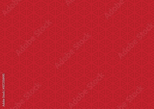 Chinese pattern wallpaper, oriental background for New Year. Vector illustration. New Year 2025.