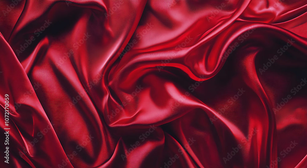 red satin background red satin background
