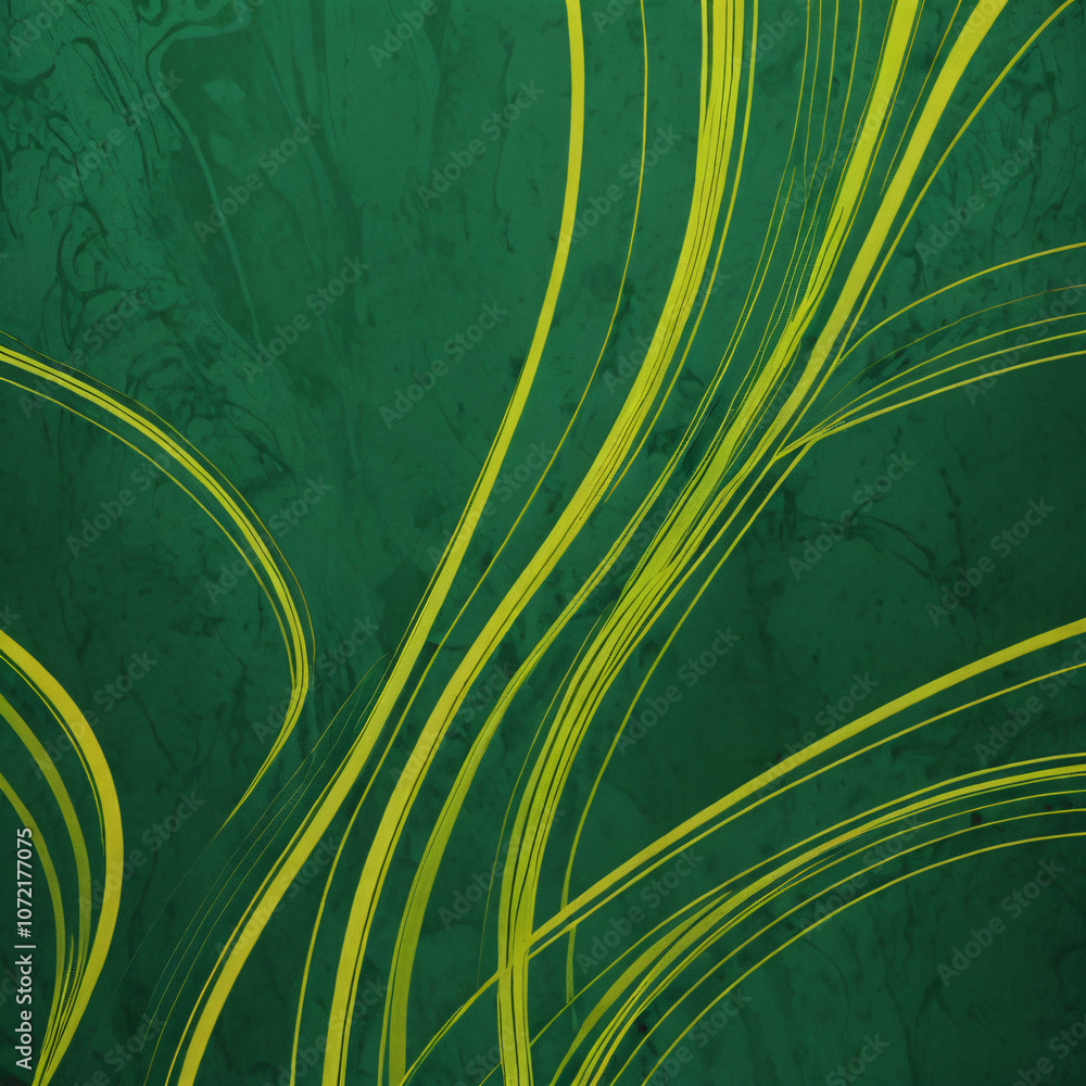 abstract green background abstract green background