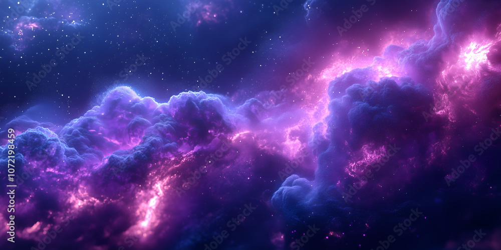 Fototapeta premium background with space