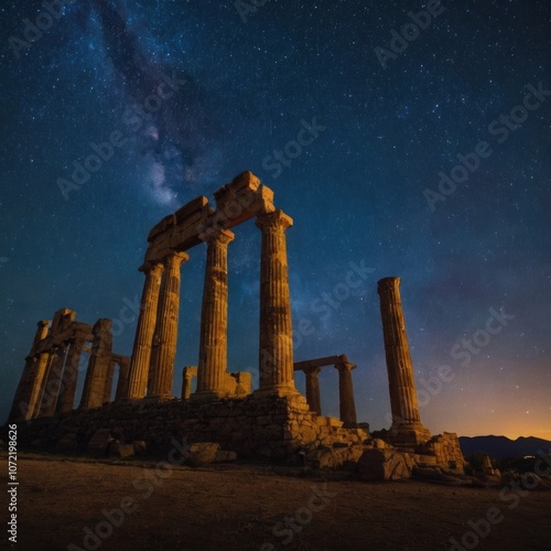 The Valley of the Temples in Agrigento. Valley of the Temples-2!